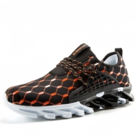 Chaussures Blade, Chaussures de voyage en plein air, Chaussures en maille respirante, Chaussures pour hommes tendance, Chaussures décontractées, Meilleures baskets, Chaussures pas chères