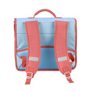 <span class=keywords><strong>France</strong></span> sacs d'école horizontaux personnalisés Cartables 36cm - Product Image 5