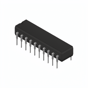 Buy Online Electronic Components Logic MC74F374N Authorized Distributor - Product Image 1