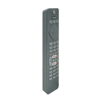 Control Remoto de TV HUAYU PH-V1 de Repuesto para Televisores Philips Smart 4K LED LCD, Control Universal