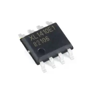New Original XL1410E1 TPS2413DR Integrated Circuit IC Electronics DC/DC IC XL1410 Power Management Chip