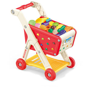 لعبة تسوق للأطفال ، من البلاستيك ، للأطفال, 17 لعبة تسوق للأطفال ، مجموعة من البلاستيك ، لعبة التظاهر ، لعبة تسوق ، لعبة منزل ، لعبة أطفال على شكل منزل ، لعبة أطفال على شكل منزل ، مجموعة - Product Image 2