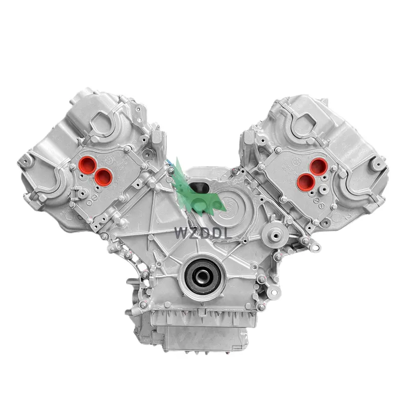 Der Direktverkauf der Fabrik ist geeignet für BMW X5M X6M M5 E70 E71 F10 F85 F86 F90 F95 M8 S63B44 4,4 l Motor