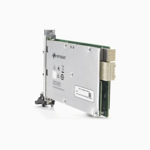 Osciloscopio de 2 Canales Analógicos M9242A Pxie con Ancho de Banda de 500 MHz - Product Image 1