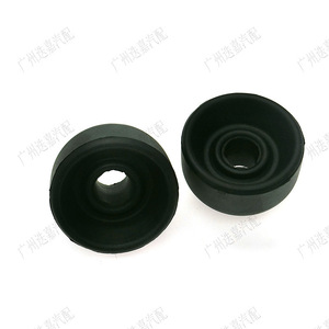 Acura 51391-S84-A01 Silentbloc de bras de suspension avant UA5CF9CG5CG1RA6 Suspension MacPherson - Product Image 4