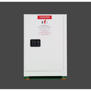 내화 방폭 전자 기기 컨트롤 박스 IP54 - Product Image 3