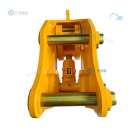 Accessoires pour pelle hydraulique et chargeuse-pelleteuse : Attache rapide, Godet, Marteau, Grappin, Compacteur
