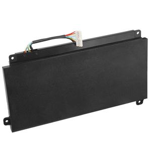 Batterie d'ordinateur portable neuve PA5208U PA5208U-1BRS pour Toshiba Chromebook CB30 CB35 Satellite E45W L55W P50W <span class=keywords><strong>P55W</strong></span> Series - Product Image 4
