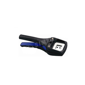 Coupe-photos manuel en plastique E-006 33x48mm/40x50mm/50x50mm pour <span class=keywords><strong>passeport</strong></span>/carte d'identité - Product Image 4