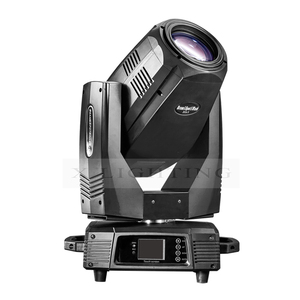 Éclairages de scène, <span class=keywords><strong>Sonos</strong></span> Move, Lumières DJ, Têtes mobiles, Projecteurs à faisceau - Product Image 3