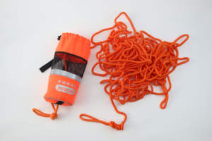 निफुरूई पानी जीवन रेखा 8 मिमी 15 मीटर/20 मीटर/30 मीटर फ्लोटिंग पानी जीवन रेखा बचाव थ्रो रस्सी बैग - Product Image 5