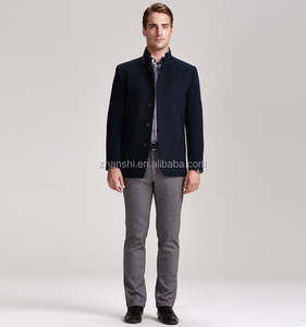 Veste noire <span class=keywords><strong>brillante</strong></span> imperméable et respirante pour homme, taille plus, dernière collection hiver - Design économique - Product Image 3