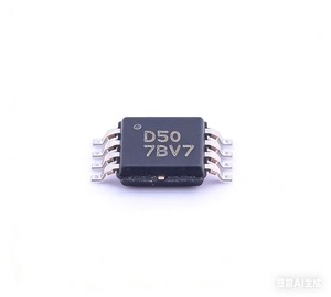 High Quality Original Integrated Circuit Electronic Components IC OPA2350EA/2K5 - Product Image 1