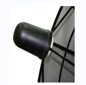 Antenna Parabolica in Alluminio a Rete da 12 Piedi per TV Satellitare Digitale HD Banda C Wireless PS GSM - Product Image 5