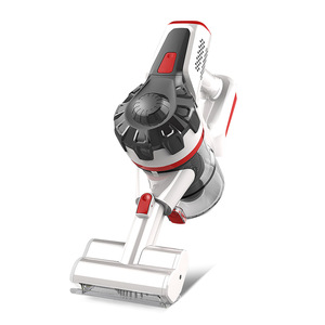 BVC S107 Wireless <b>Vacuum</b> Cleaner Touch Control Speed Adjustment Patent Design Handheld Home Use - Product Image 2