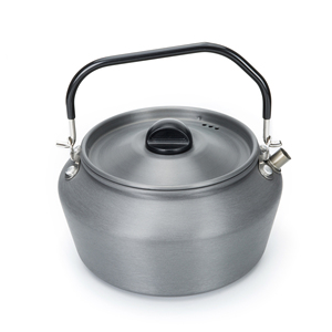Juego de Utensilios de Cocina para Aventuras Familiares al Aire Libre, para Picnic y Camping, con Sartén, Olla y Tetera, Ollas, Sartenes y Planchas - Product Image 3