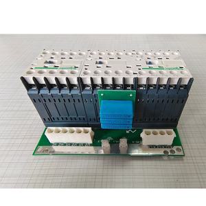 Công SuấT Bảng điều khiển động cơ 53101836: 230-600V, điều khiển: 48V, <span class=keywords><strong>1</strong></span> phanh, 2 bộ phận Tời xích tốc độ cho clx02 - Product Image 5