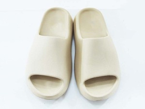 Claquettes en EVA personnalisées pour hommes avec logo sur mesure et boîte à chaussures personnalisée, 1 paire, échantillon MOQ, livraison rapide en 7 jours, marque privée - Product Image 4