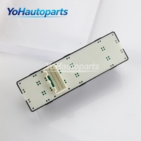 Interruptor Maestro de Control de Elevalunas Eléctrico 93570-3S000RY 93570-3S000RAS para HYUNDAI SONATA