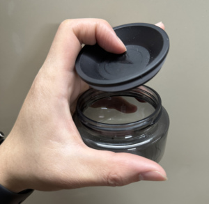 Shaker Cup 20oz for Gym Leakproof Insulated Stainless Steel Shaker Bottle for <strong>Stanley</strong> Storage Twist on Fast Flow Lid BPA Free - Product Image 6