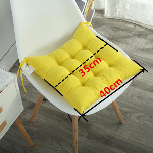 <span class=keywords><strong>Coussin</strong></span> <span class=keywords><strong>de</strong></span> siège <span class=keywords><strong>de</strong></span> haute qualité en microfibre moderne pour la maison, la voiture, le bureau, le canapé, pour la décoration <span class=keywords><strong>de</strong></span> la maison - Product Image 3