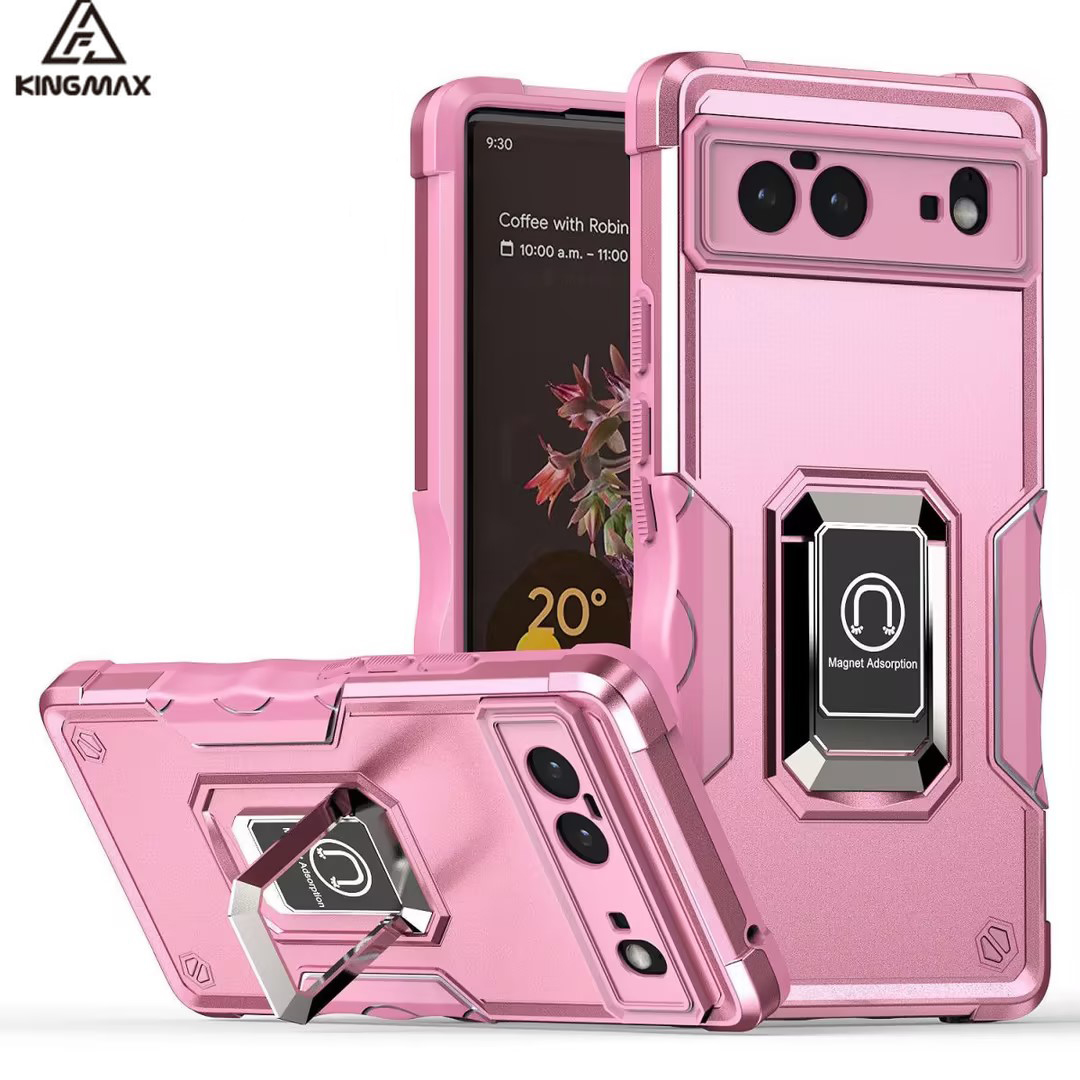GOKEN Cover Per Honor X6a, Custodia Flip PU Pelle TPU Portafoglio
