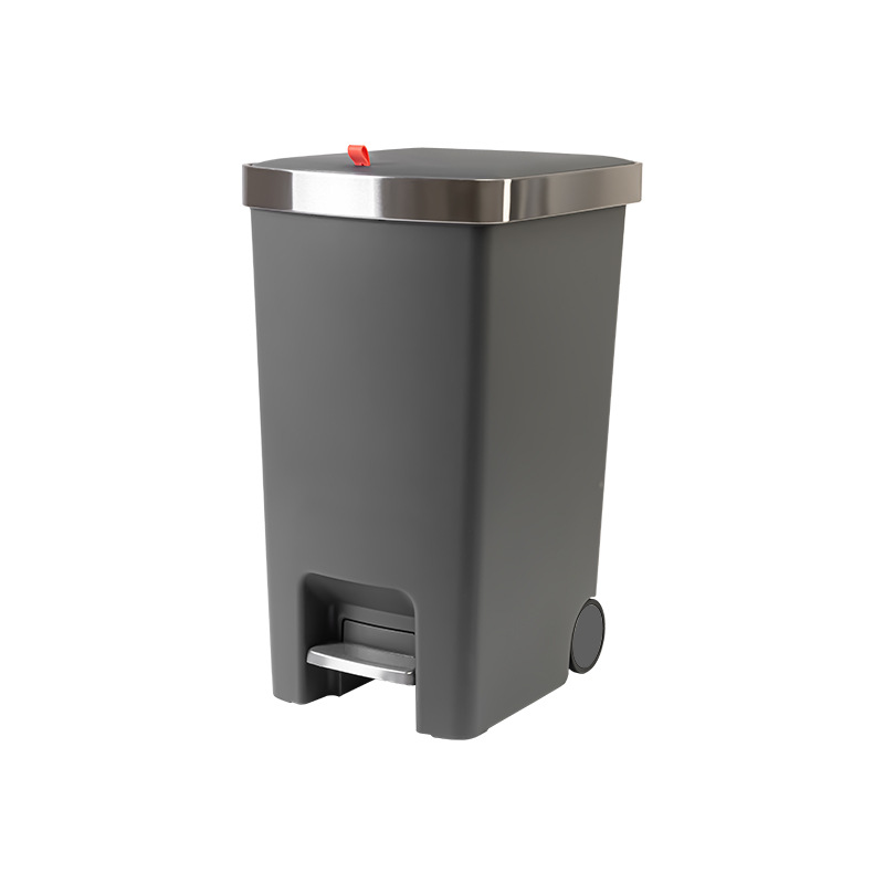 TG5260 Gris Oscuro 35L con Polea