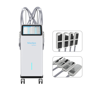 ราคาโปรโมชั่น เครื่องแช่แข็งไขมัน 360 Cryo Therapy ลดเหนียง ลดไขมันหน้า 2in1 แบบพกพา หัวโลหะ 8 หัว - Product Image 4