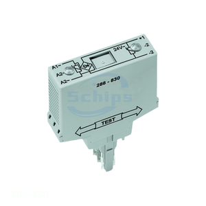 Diodes Module 286-830 Electronic Chips Component BOM IC In Stock - Product Image 1