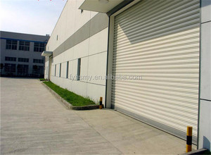 <span class=keywords><strong>Porte</strong></span> d'Intérieur Verticale Roulante Bon Marché, <span class=keywords><strong>Porte</strong></span> de <span class=keywords><strong>Garage</strong></span> à Volet Roulant - Product Image 3