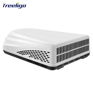 Unité de climatisation de toit pour camping-car, climatisation de toit pour camping-car, chauffage et refroidissement, camping-car, 220v, climatisation pour camping-car - Product Image 3