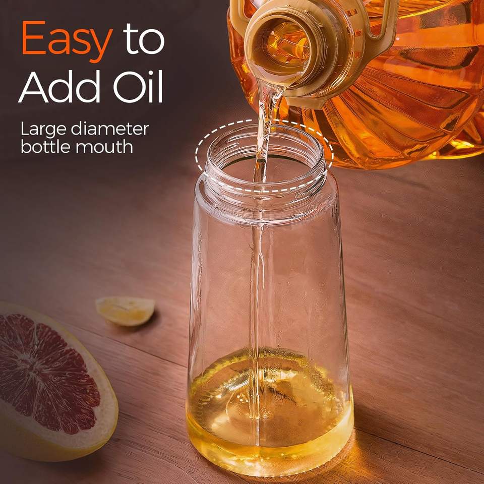 Hot Sale 16oz / 470ml 2-in-1 Portable Bottle - Image 3