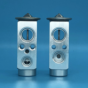 Válvula de Expansión de Aire Automática 20QJNA-33 JNA para (JOHN) 3200/3400/5000N/5010N/5015F/5015V/5020/6000 Taiwán Sin Garantía - Product Image 1