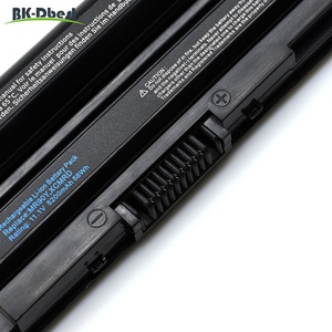 BK-Dbest batería del ordenador portátil para Dell MR90Y XCMRD <span class=keywords><strong>Inspiron</strong></span> 3521 15-3521 <span class=keywords><strong>15R</strong></span>-<span class=keywords><strong>5537</strong></span> 15-3531 <span class=keywords><strong>15R</strong></span>-5521 15-3537 15-3542 17-3721 - Product Image 2