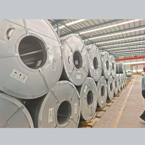 Bobina di Acciaio Laminato a Freddo di Alta Precisione SPCC Standard EN Spessore 0.3~4mm per l'<span class=keywords><strong>Industria</strong></span> Automobilistica - Product Image 6