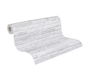 Papier peint de style industriel de luxe de la meilleure qualité fabriqué en Allemagne pour la décoration d'appartements et de maisons - Product Image 1