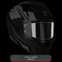 Película Antivaho Fotoluminiscente Electrocrómica Inteligente para Casco de Motocicleta, Resistente a la Lluvia, Venta al Por Mayor para Ciclismo