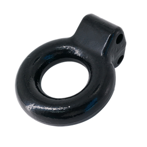 Anneaux de remorquage robustes en acier au carbone de 2 1/2'' de diamètre intérieur, 60 000 lb, anneaux de remorquage <span class=keywords><strong>pour</strong></span> <span class=keywords><strong>remorque</strong></span> - Product Image 2