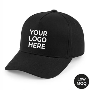 Casquette de baseball 5 panneaux personnalisable avec logo, en coton premium, ajustable, style Dad Hat, pour <span class=keywords><strong>les</strong></span> campagnes promotionnelles, <span class=keywords><strong>les</strong></span> événements et le <span class=keywords><strong>personnel</strong></span>. - Product Image 1