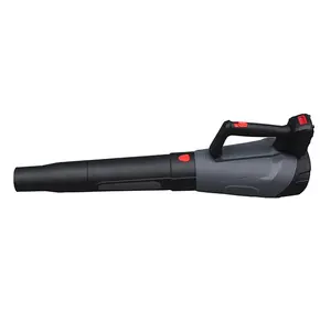 20V cordless leaf blower battery leaf blower 2.0AH High power leaf dust water blower