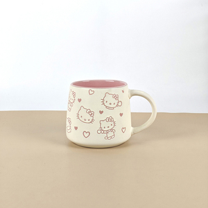 Nuova Collezione di Tazze <span class=keywords><strong>in</strong></span> Ceramica Personalizzabili Stile Nordico - Product Image 5