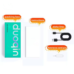 Téléphones mobiles 4G débloqués <span class=keywords><strong>téléphone</strong></span> portable à l'ancienne à la mode <span class=keywords><strong>téléphone</strong></span> portable simple à l'ancienne pour Qin F22 - Product Image 3