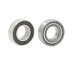 Suministro directo de fábrica S688Zz/Rs Robot inteligente de alta velocidad Rodamientos rígidos de bolas de acero inoxidable para electrodomésticos de cocina - Product Image 3