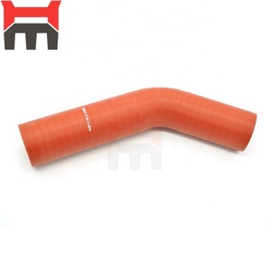 Tuyau d'intercooler pour excavatrice PC300-6 PC350-6 6223-13-4730 - Product Image 3