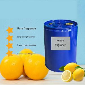 Bas prix citron parfums huile liquide fruits parfum huile pour détergent toilette eau salle conseil fenêtre sol nettoyant - Product Image 2