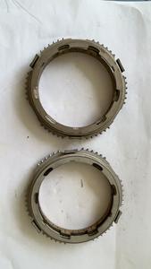 Anneaux synchroniseurs de boîte de vitesses en acier inoxydable T304 de haute qualité, prix d'usine, fabriqués en Chine, autres couleurs - Product Image 2