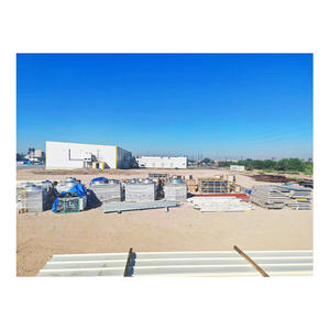 ห้องเย็นขนาดใหญ่ราคาห้องแช่เย็นสำหรับเนื้อสัตว์และอาหารทะเล - Product Image 2