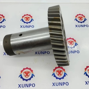 Hydraulic <b>Pump</b> <b>Parts</b> A8V59 A8V59ESBR Drive-Shaft - Product Image 2