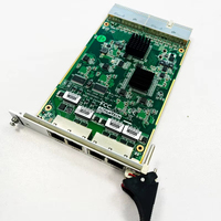 FIO Advantech. Placa CPCI A1 Tarjeta de red de 4/8 puertos Tarjeta Gigabit Ethernet 4 I210 Original en stock