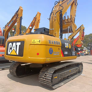 Excavateurs d'occasion CAT 320D2/L Excavateurs hydrauliques de 20 tonnes Excavateurs hydrauliques de 20 tonnes CAT 320D2/L en stock Livraison rapide - Product Image 5